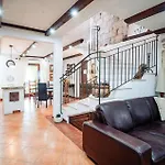 Apartman Amazing In *