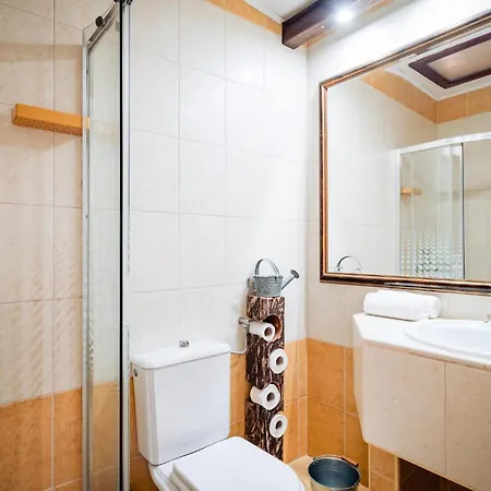 Apartmán Amazing In *