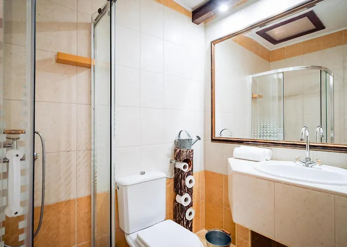 Apartamento Amazing In *