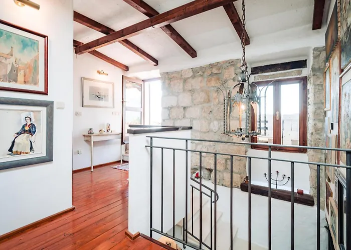 Amazing In Apartamento *