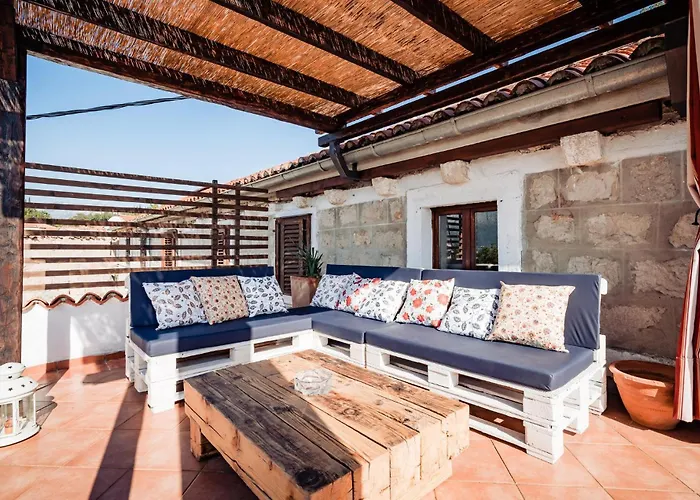 Apartamento Amazing In *