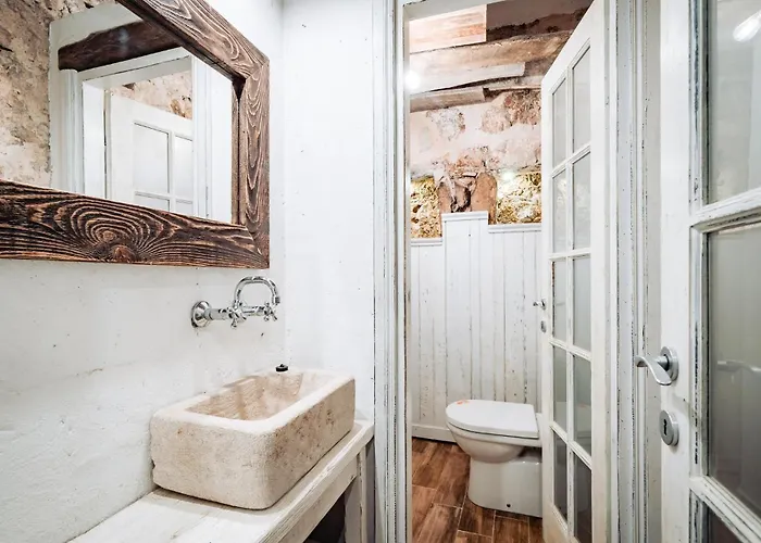 Amazing In Apartamento Gruda