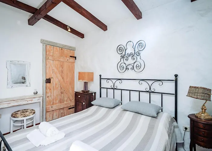 Apartamento Amazing In *