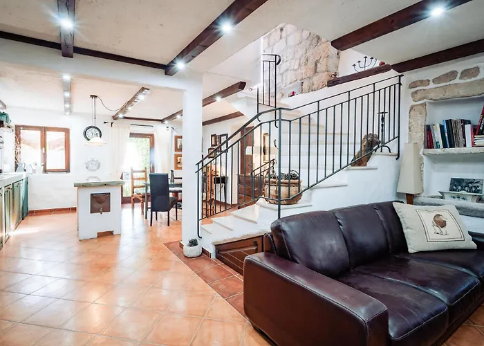 Apartamento Amazing In *