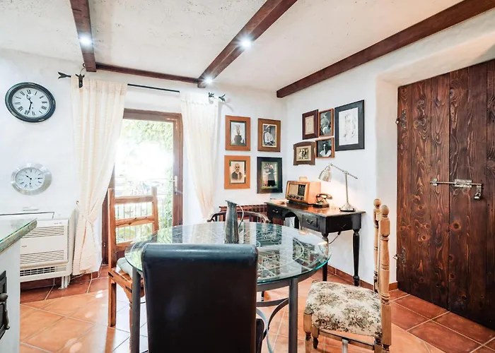 Amazing In Apartamento Gruda