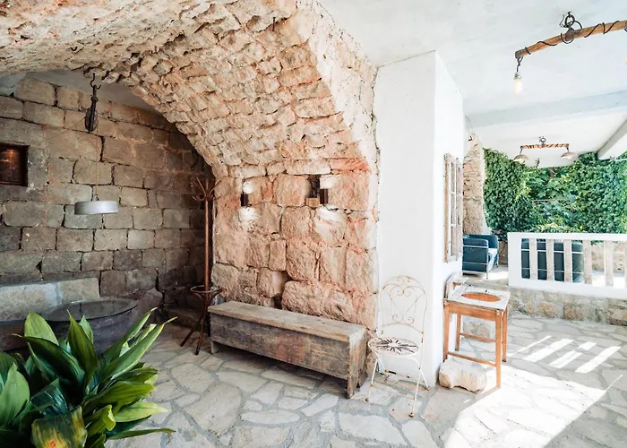 Apartamento Amazing In *