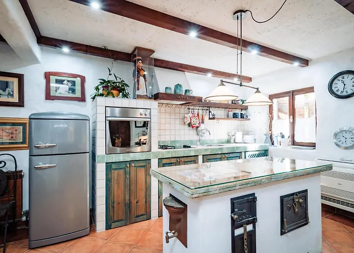 Apartamento Amazing In