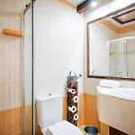 Apartmán Amazing In *