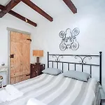 Apartmán Amazing In *