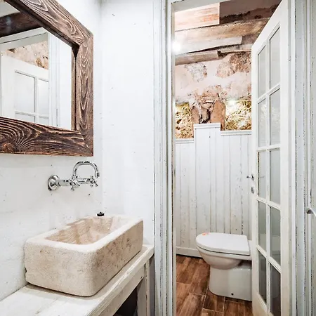 Amazing In Διαμέρισμα Gruda