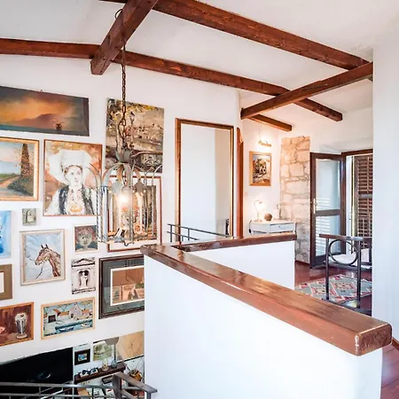 Amazing In Διαμέρισμα Gruda