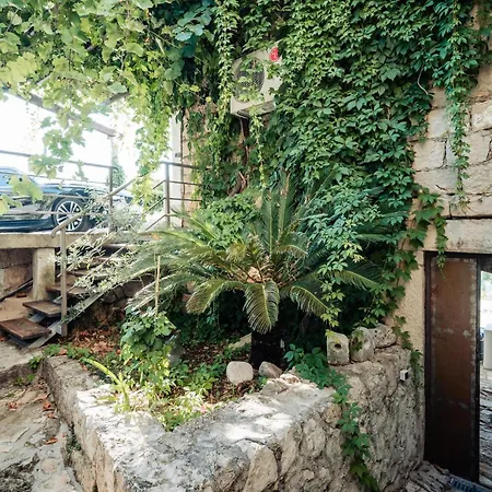 Διαμέρισμα Amazing In