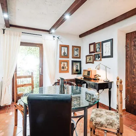 Amazing In Διαμέρισμα Gruda