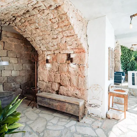 Διαμέρισμα Amazing In *