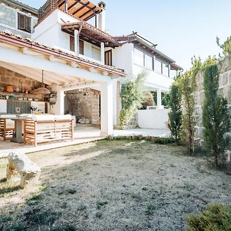 Amazing In Διαμέρισμα Gruda