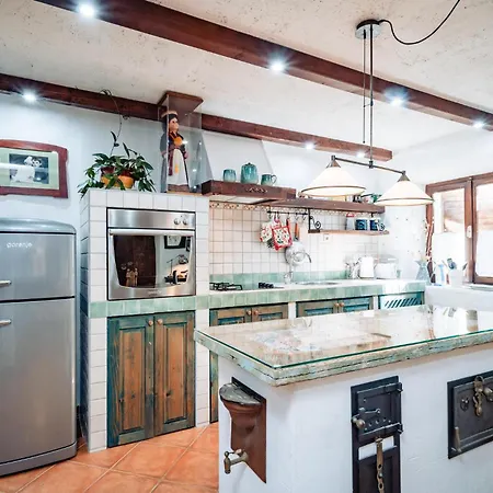 Διαμέρισμα Amazing In