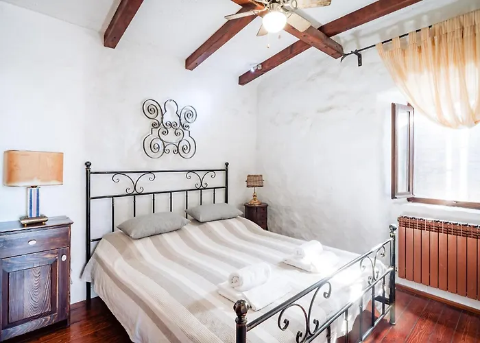 公寓 Amazing In Gruda