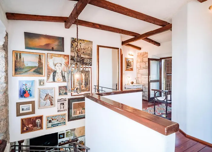 Amazing In 公寓 Gruda