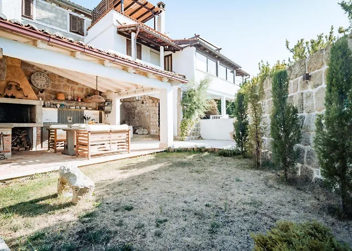 Amazing In 公寓 Gruda