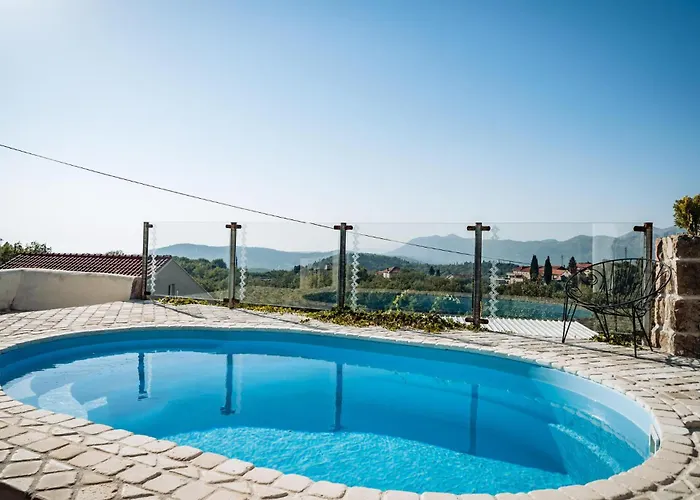 公寓 Amazing In Gruda