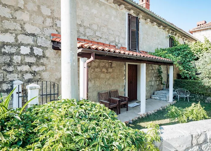 Amazing In 公寓 Gruda