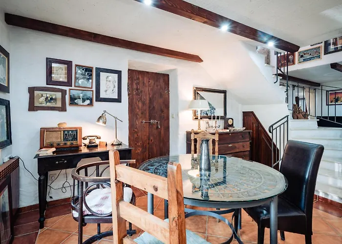 公寓 Amazing In Gruda